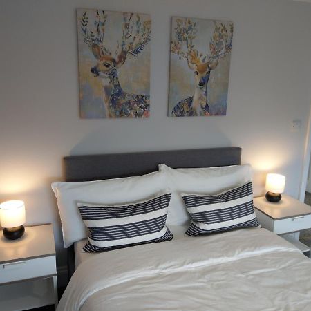 27 High Street Apartments Husbands Bosworth Екстериор снимка