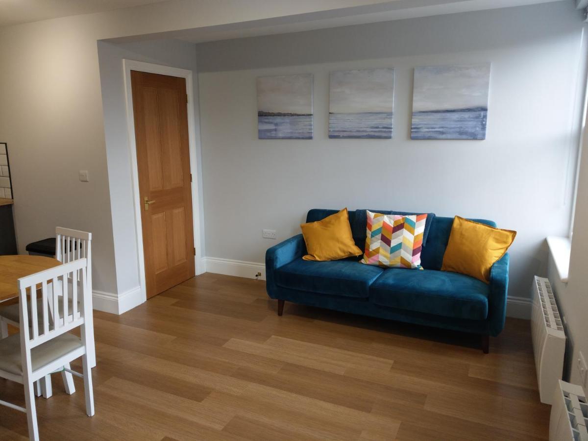 27 High Street Apartments Husbands Bosworth Екстериор снимка