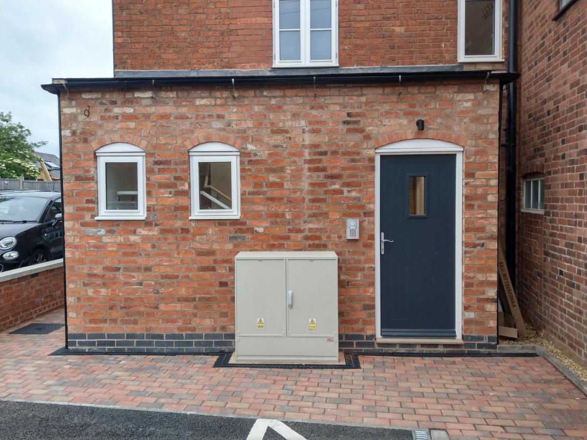 27 High Street Apartments Husbands Bosworth Екстериор снимка