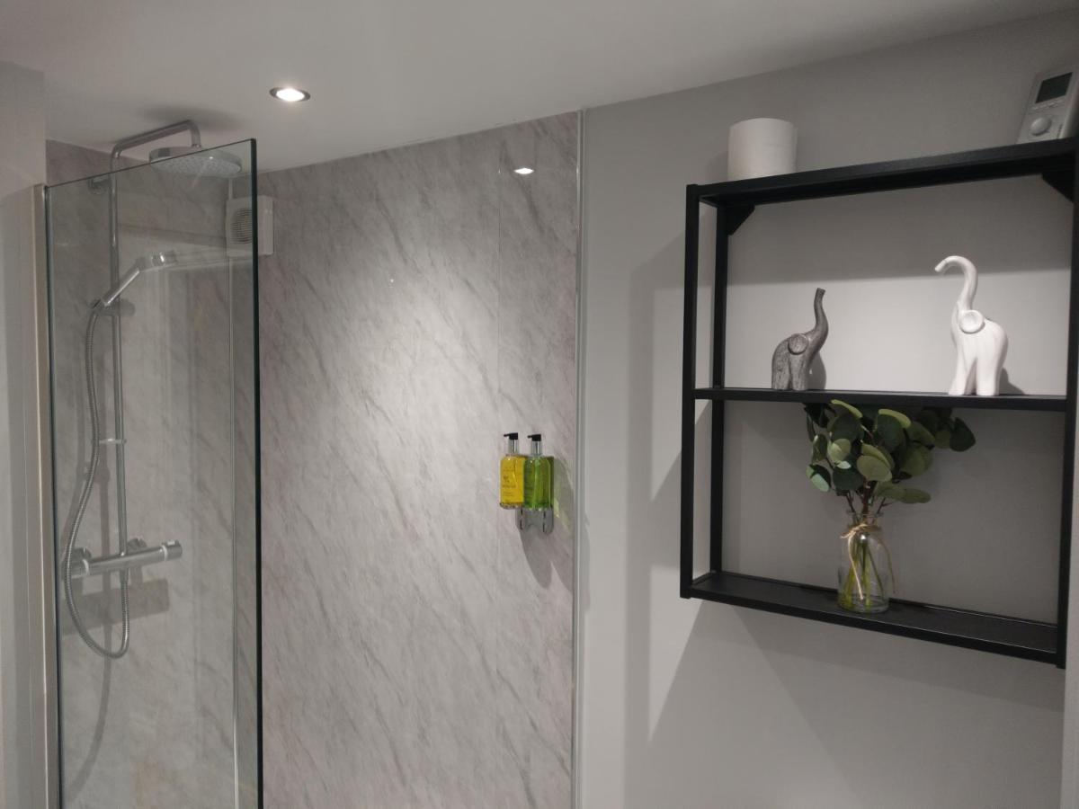 27 High Street Apartments Husbands Bosworth Екстериор снимка