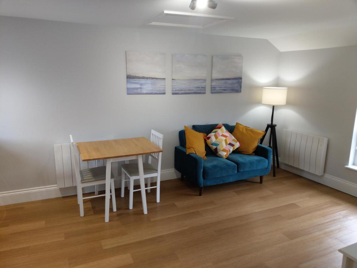 27 High Street Apartments Husbands Bosworth Екстериор снимка