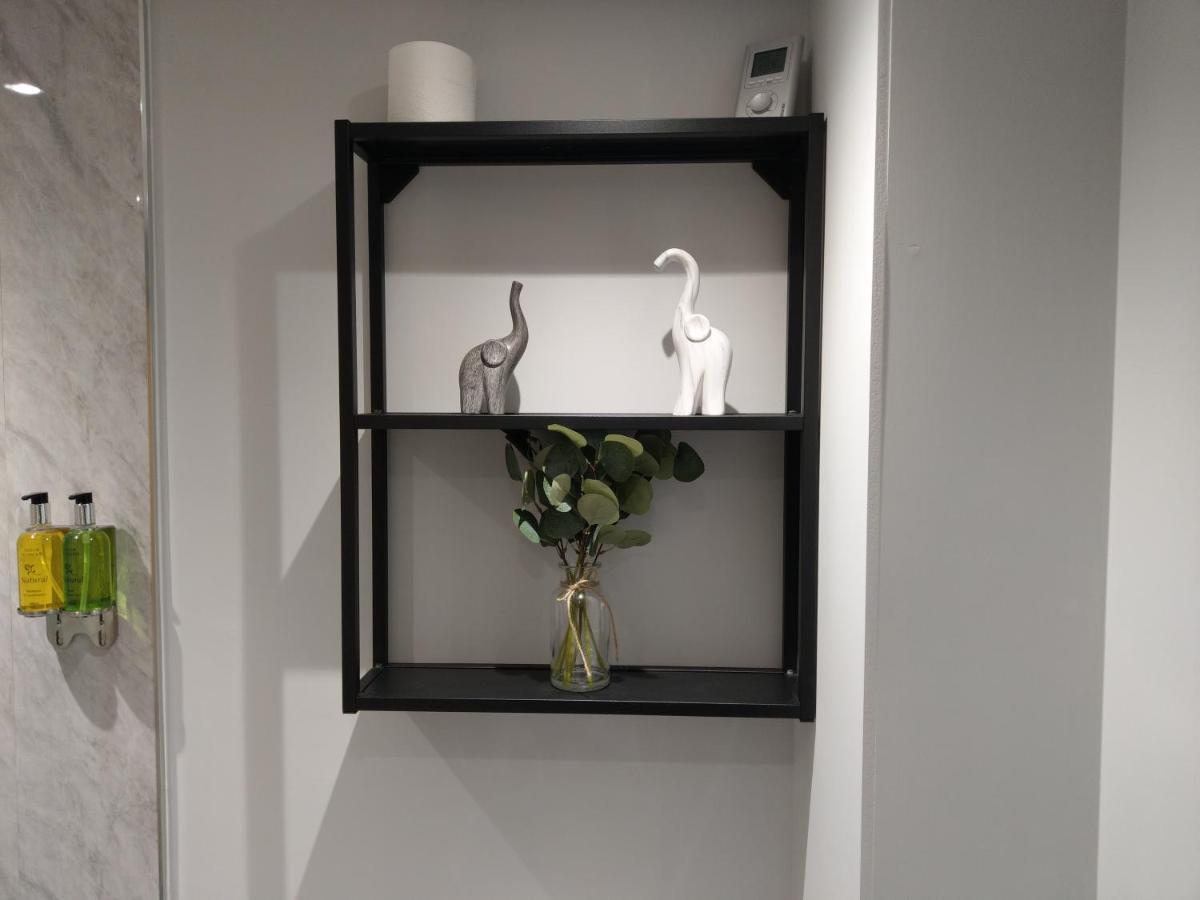 27 High Street Apartments Husbands Bosworth Екстериор снимка