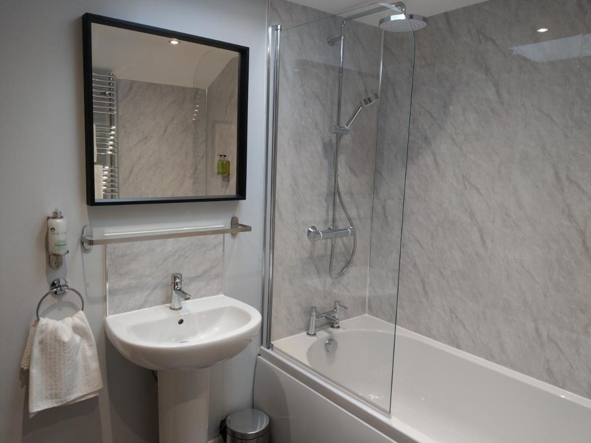 27 High Street Apartments Husbands Bosworth Екстериор снимка